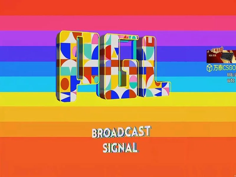 PGL布加勒斯特:绝处逢生!PV 2-0 Wildcard